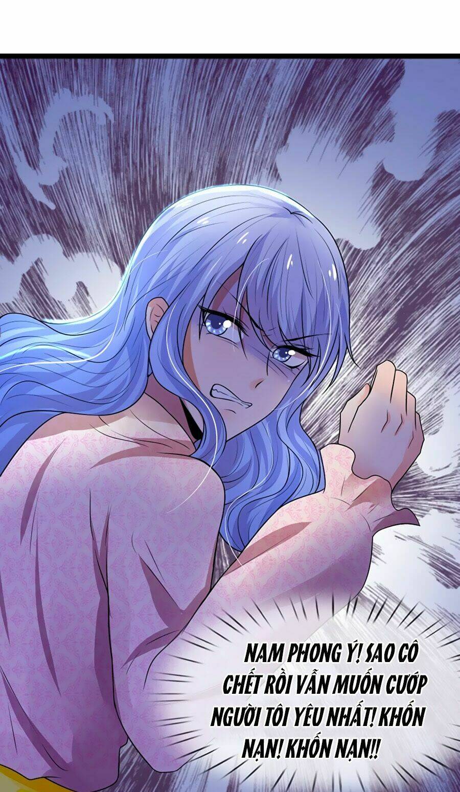 loạn thế tù sủng: thiếu soái bất lương của ta chapter 36 5