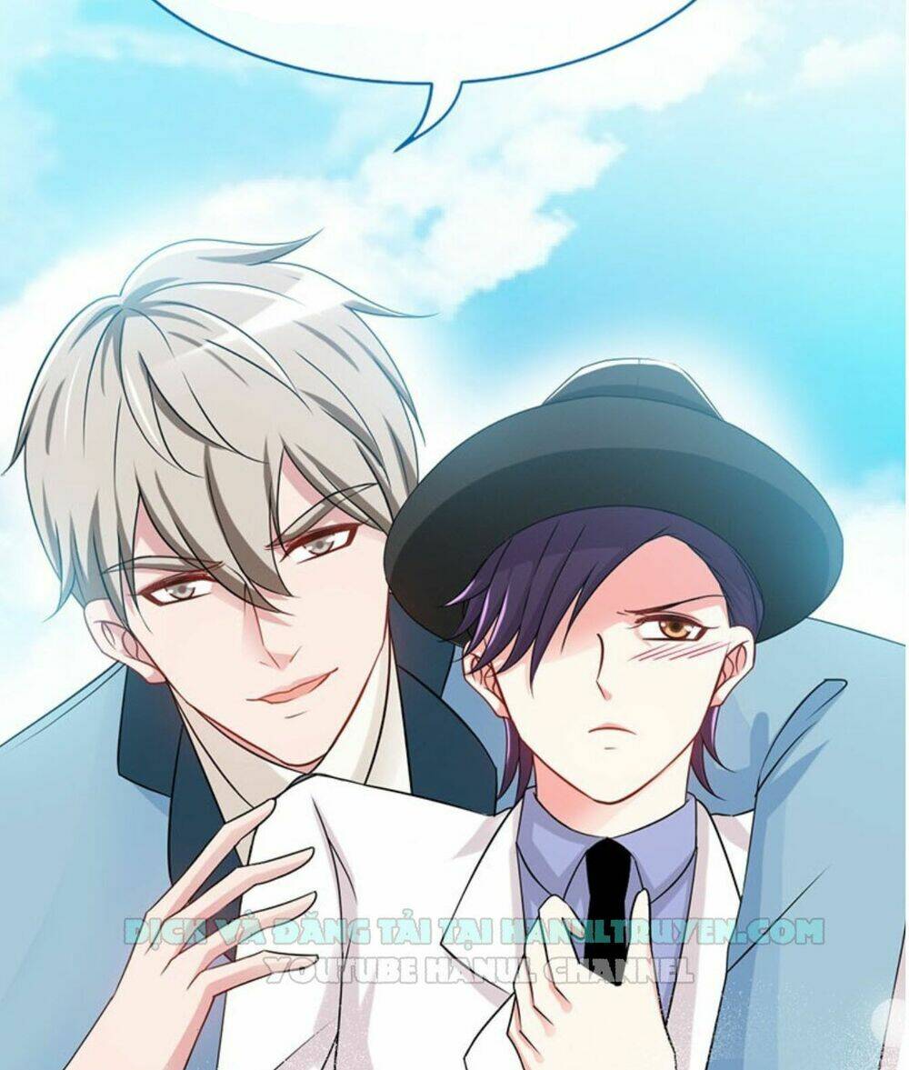 truy nã toàn cầu truy thê về sủng chapter 7 4