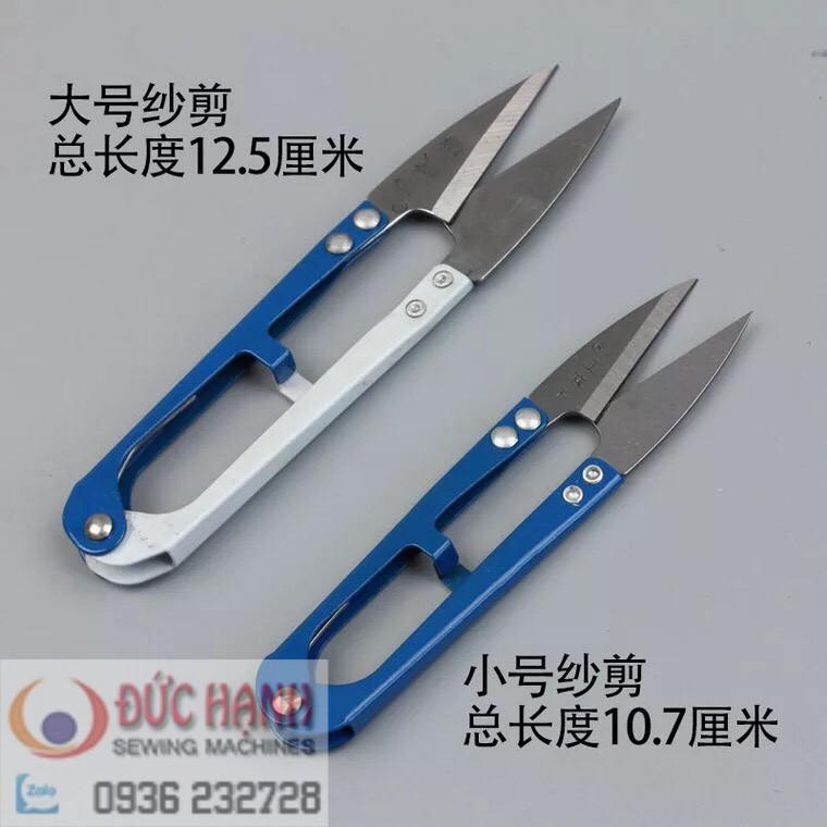 KÉO BẤM LOẠI LỚN 12.6cm