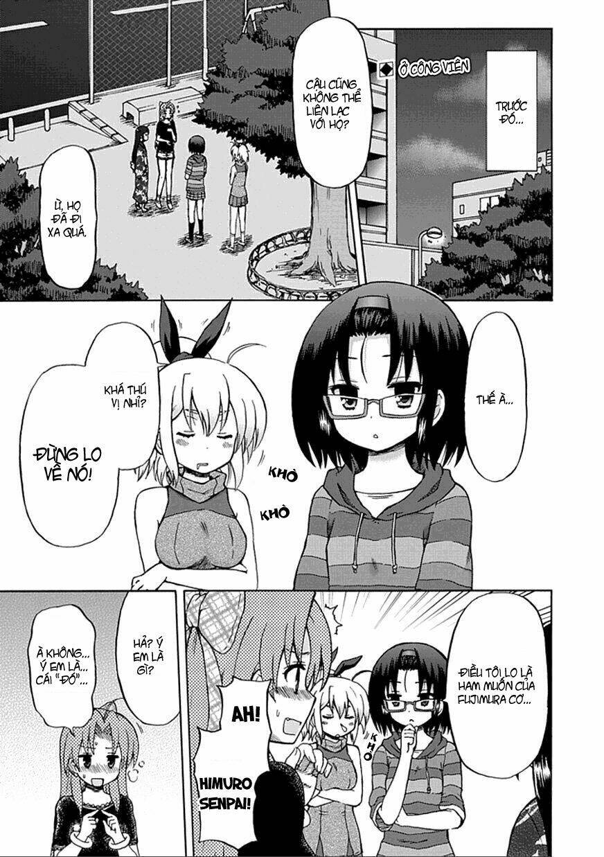 fujimura-kun meitsu chapter 59 2