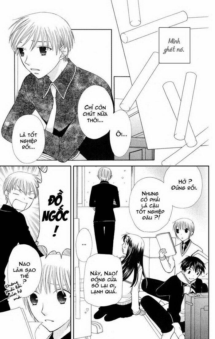 hóa giải lời nguyền chapter 102 7