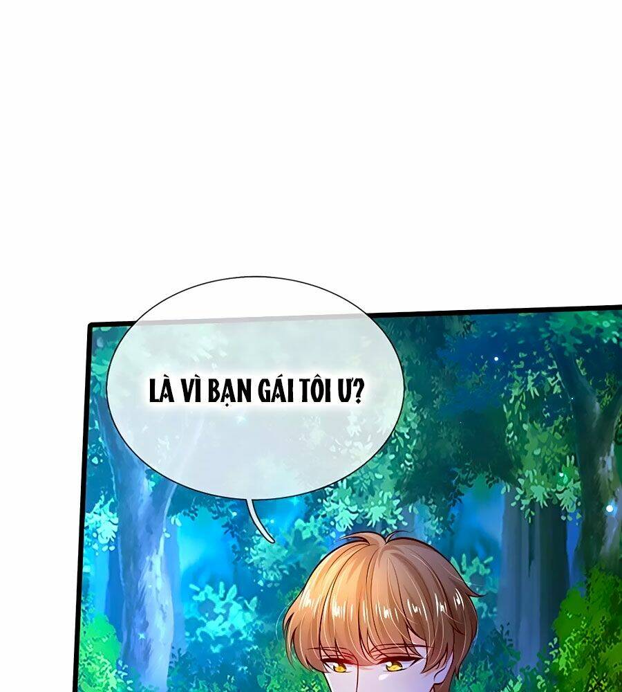 bỗng một ngày trở thành con gái nhà vua chapter 221 2