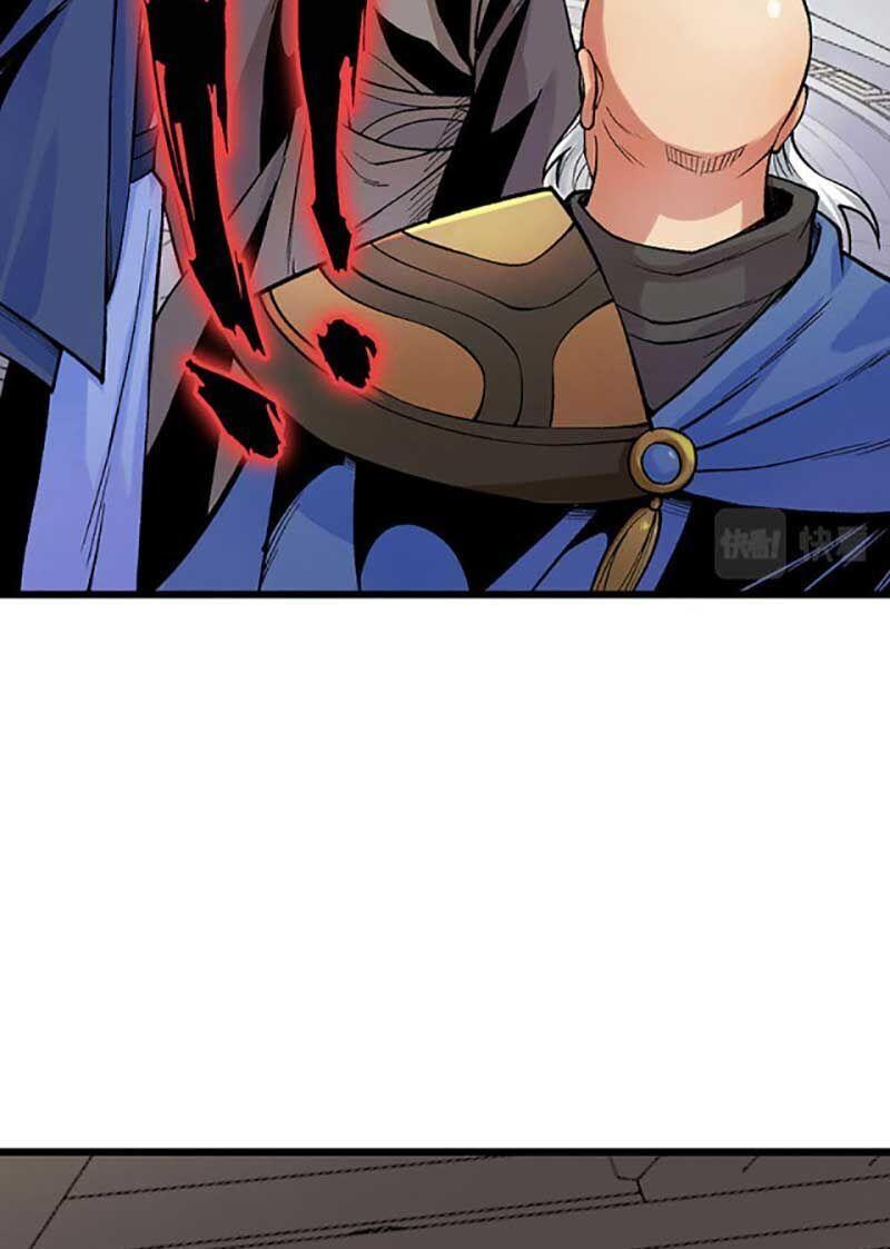 võ đạo độc tôn chapter 587 39