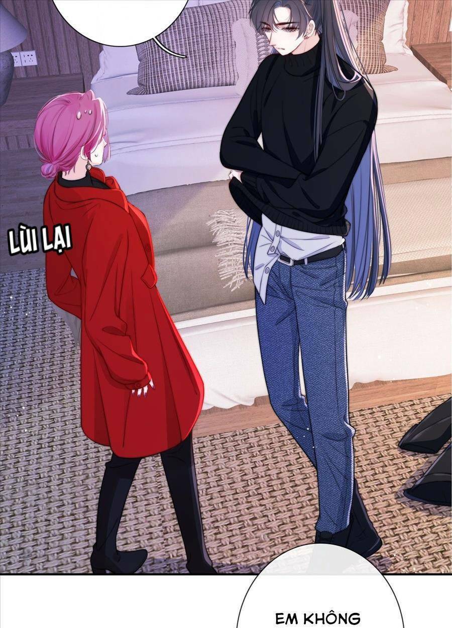 kim ốc tàng kiều chapter 48 3