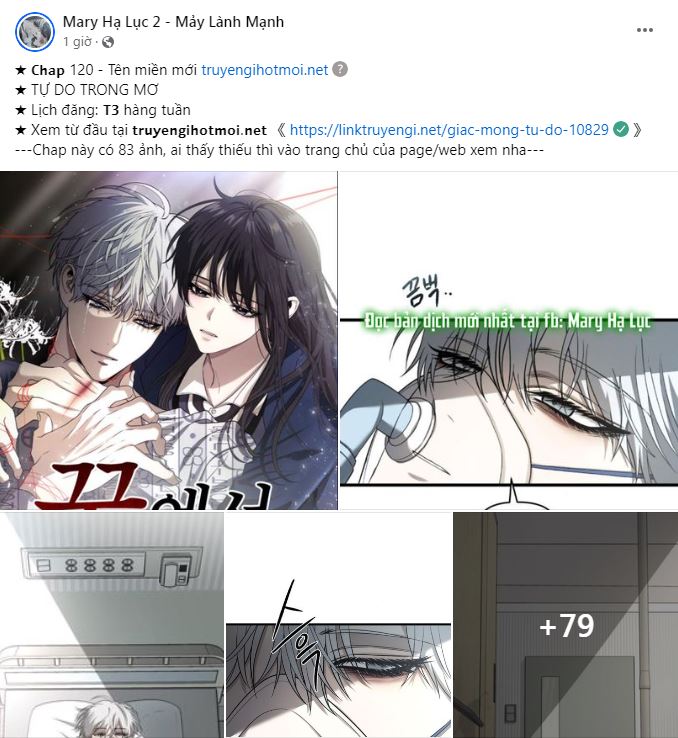 nguyên tắc của bạn thân là con trai chapter 38.1 8