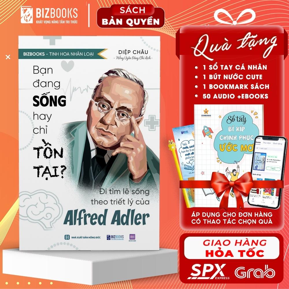 Bộ Sách Tinh Hoa Nhân Loại 9 Cuốn - Lời Khuyên Từ 9 Triết Gia Vĩ Đại - Khai Sáng Cuộc Đời - Bizbooks