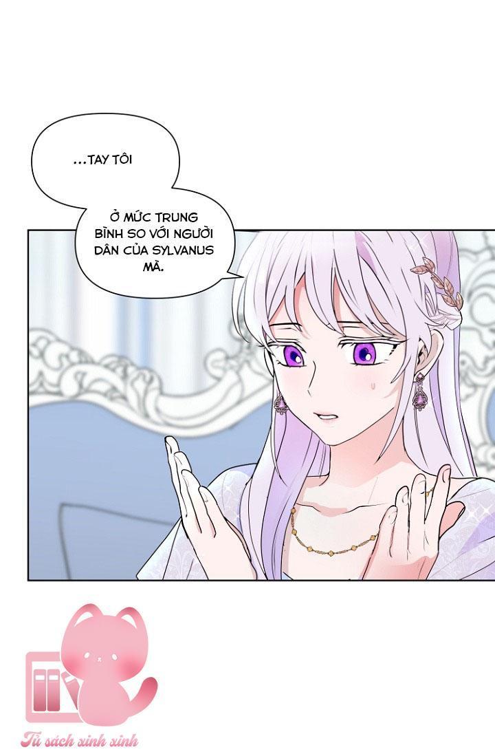 bỏ quách chồng con đi, tiền bạc mới là tất cả chapter 5 84