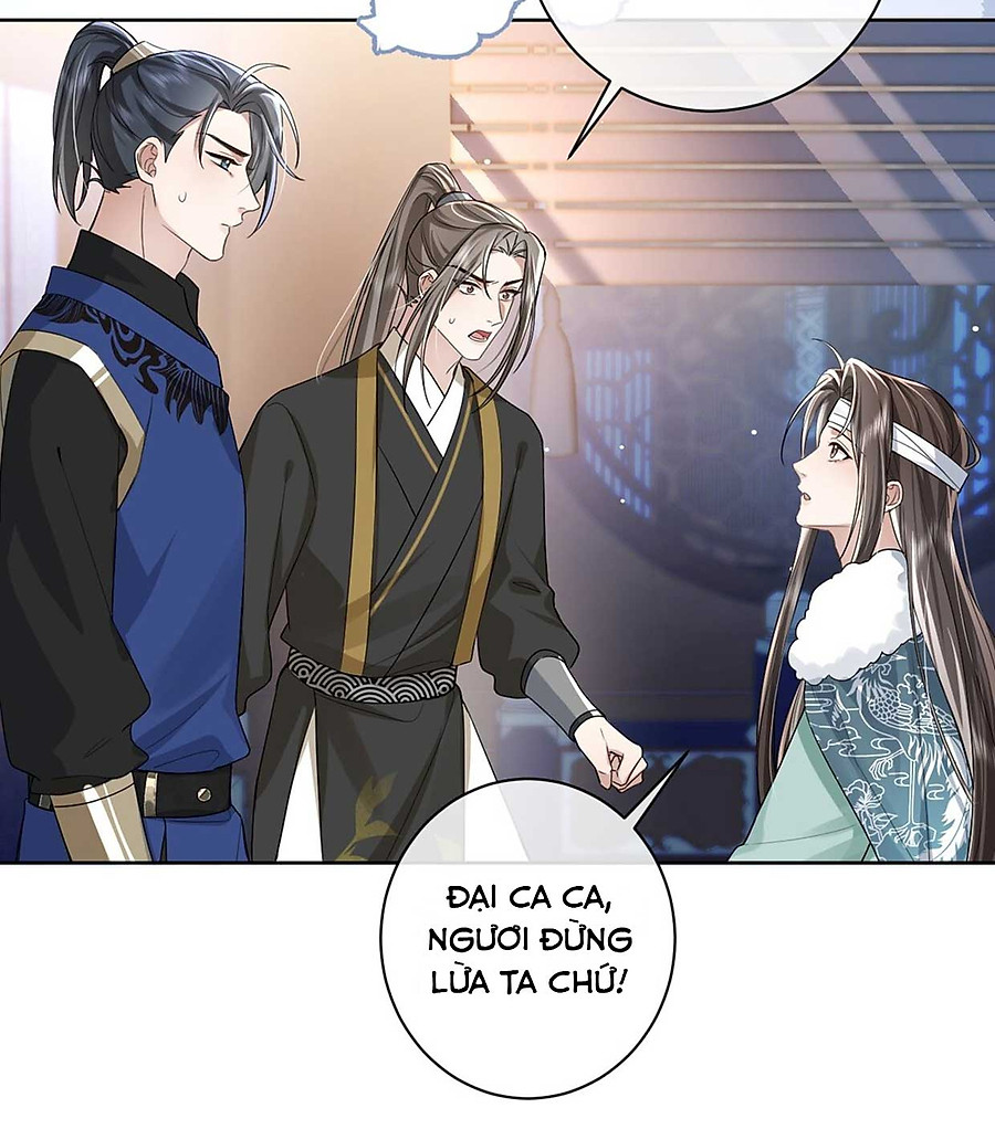 bạo quân thuần dưỡng chỉ nam chapter 2 13