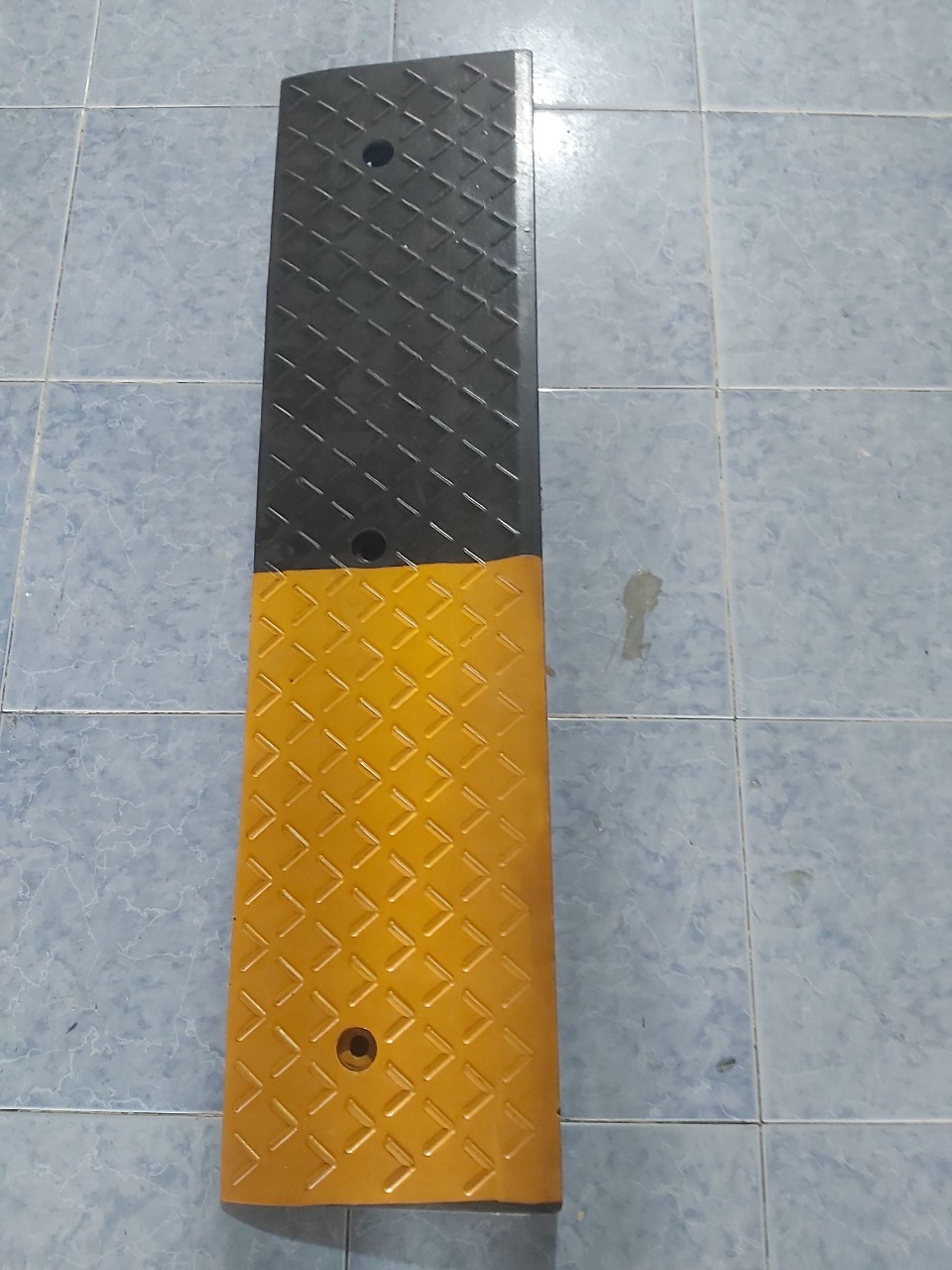 BẬC CẦU DỐC cao 10cm x dài 100 cm x rộng 25cm nặng 9kg
