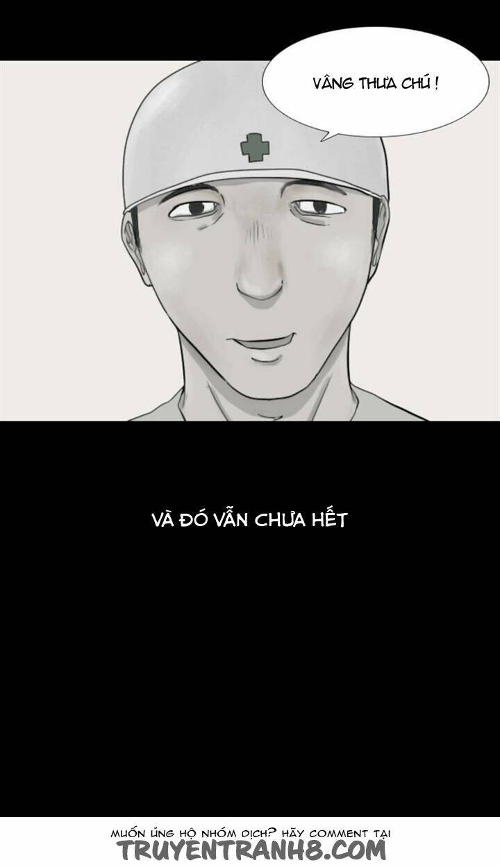 thứ sáu: những câu chuyện cấm chapter 39 16