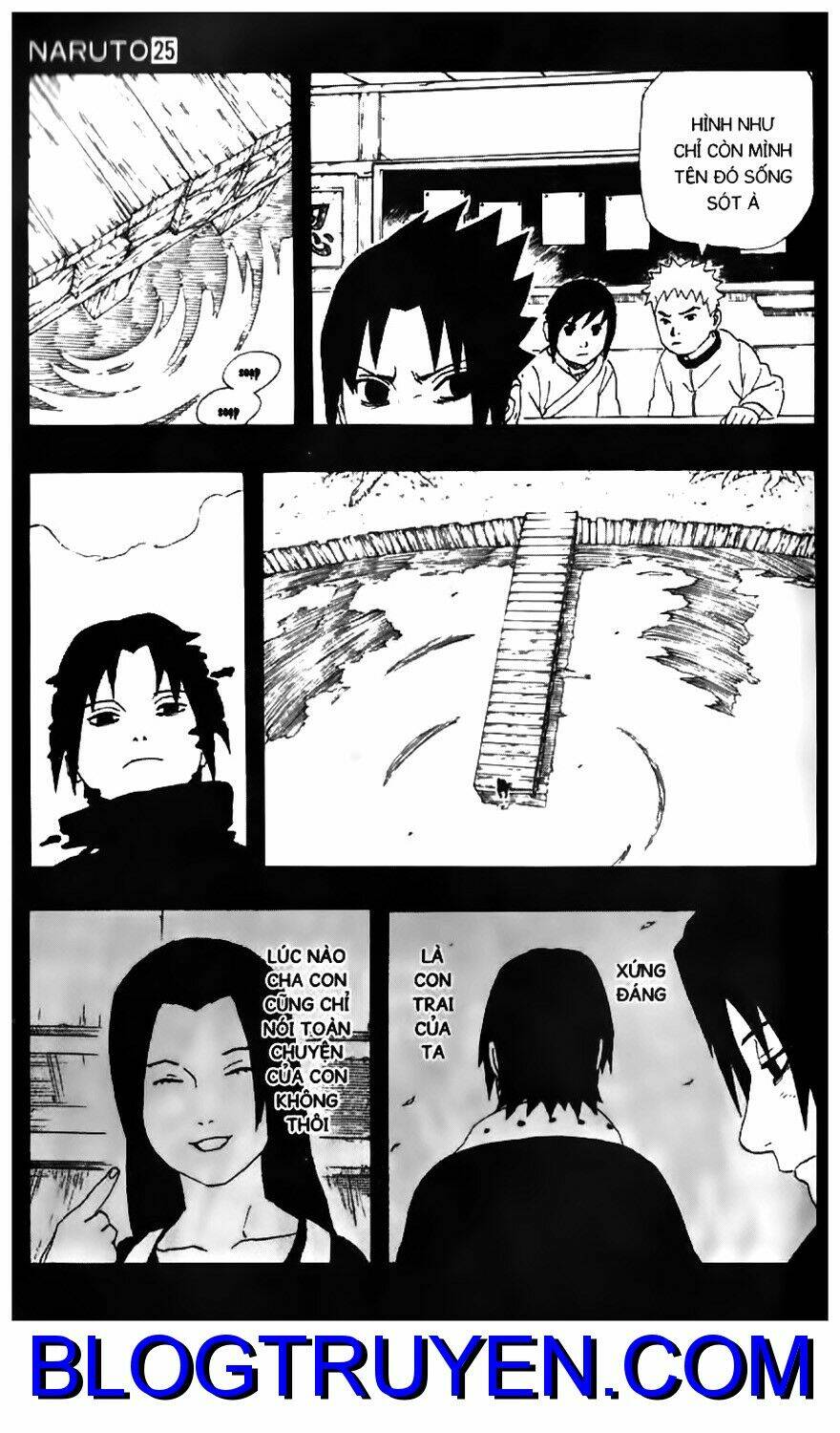 naruto - cửu vĩ hồ ly chapter 225 14