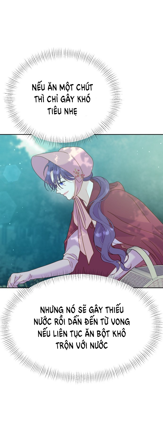 Yêu Hoặc Chết chapter 13.2 - Trang 8