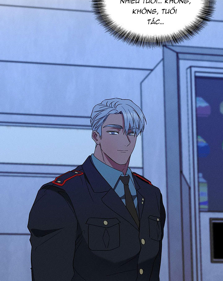 dục vọng mãnh liệt chapter 34 84