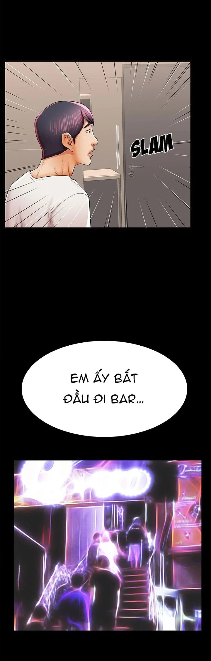 người mẹ xấu xa chapter 40 30