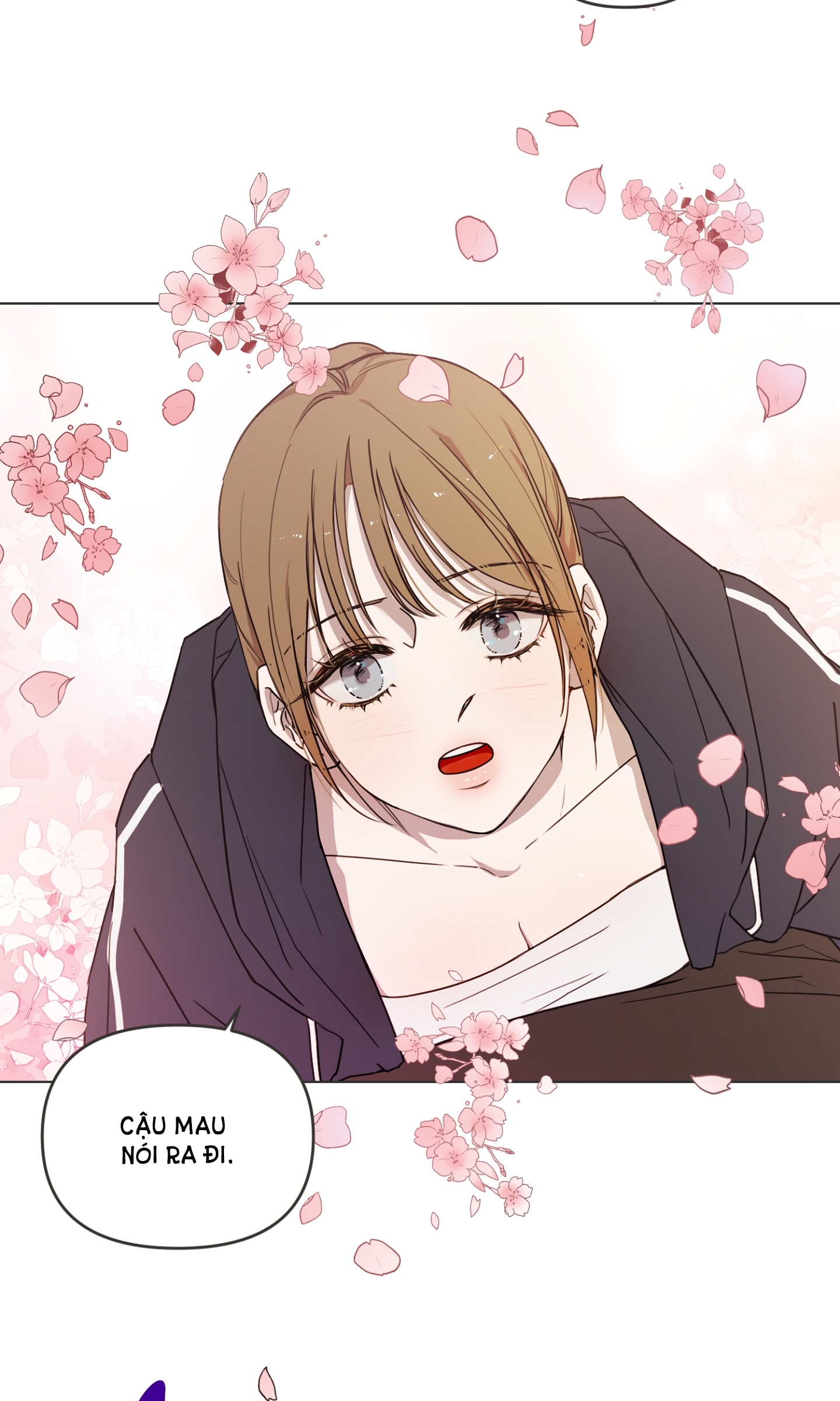 [18+] bạn bè cái quái gì chapter 3.2 6