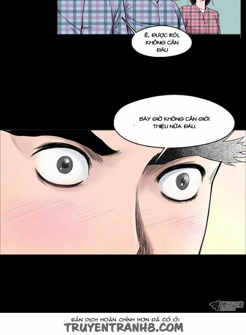 vua của vong linh chapter 45 4