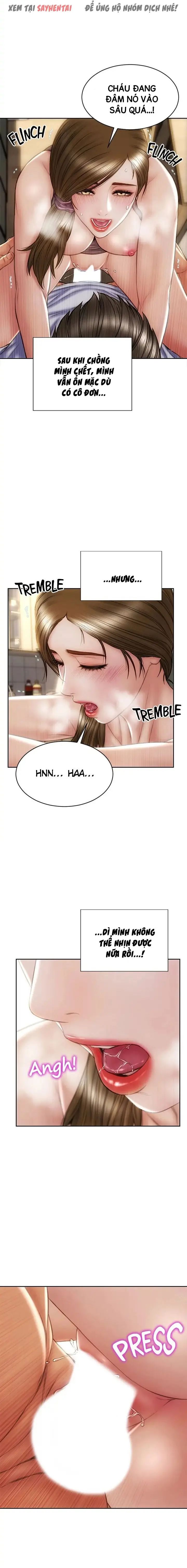 gã tồi tệ chapter 31 14