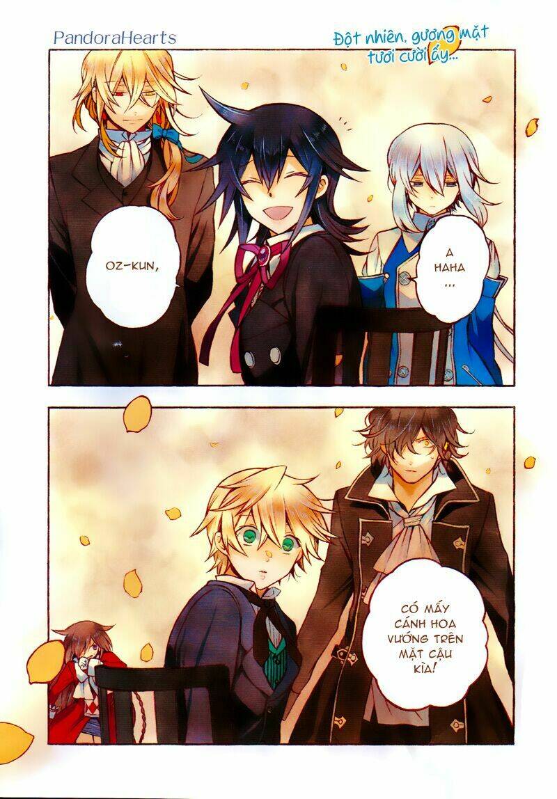 pandora hearts chapter 63 2