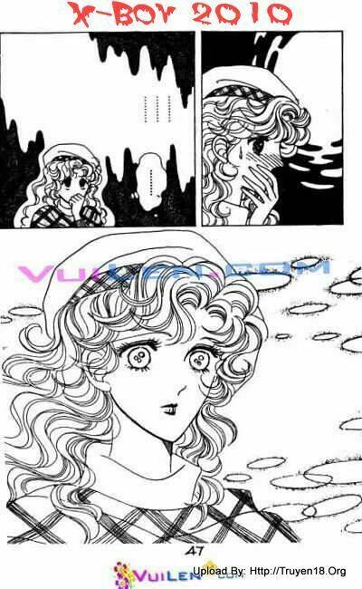 ánh đèn rực rỡ chapter 10 48