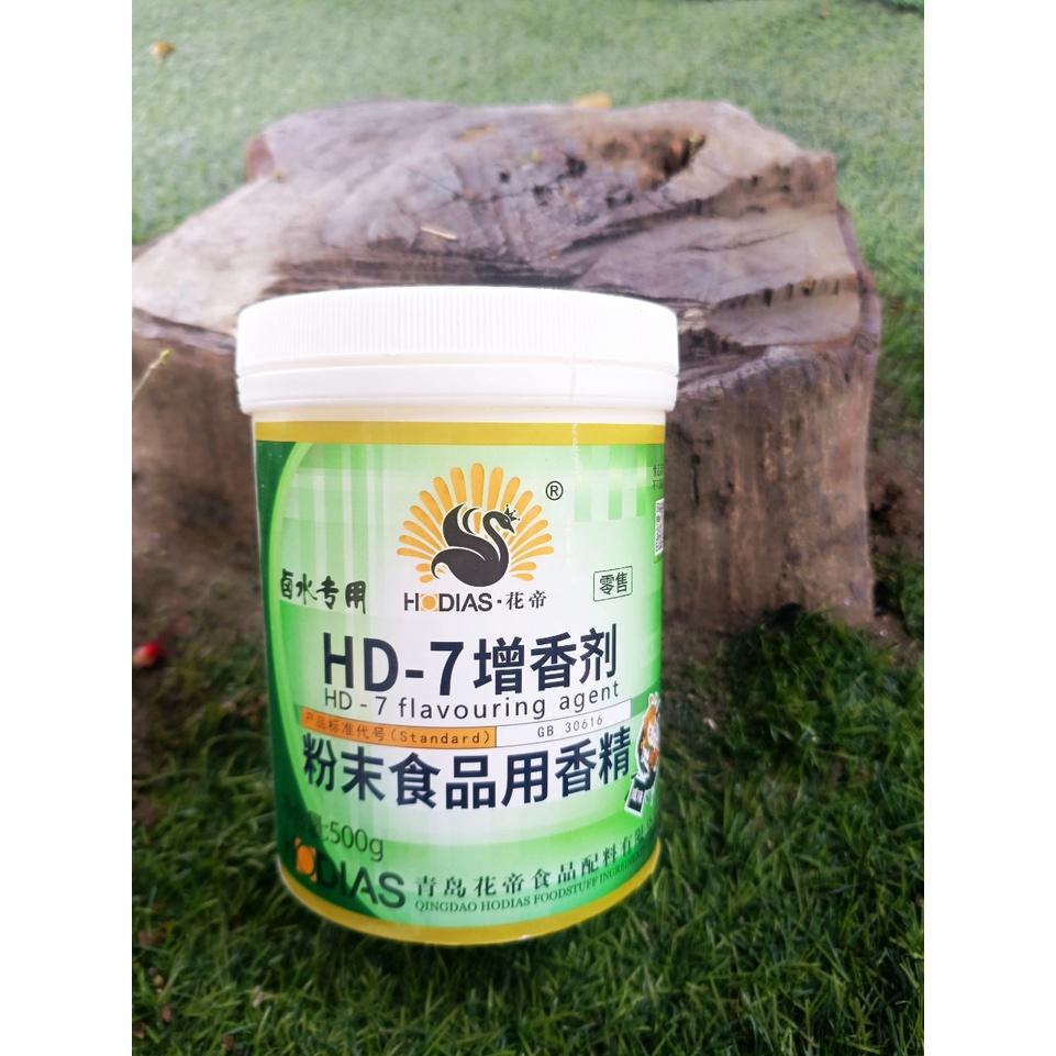 HD7 - Hương Thịt Bột Cao Cấp|Vietuc Jsc