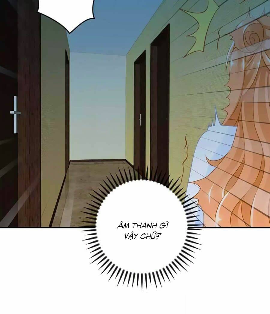 phụng tử thành hôn : tiên thê không được trốn chapter 17 11