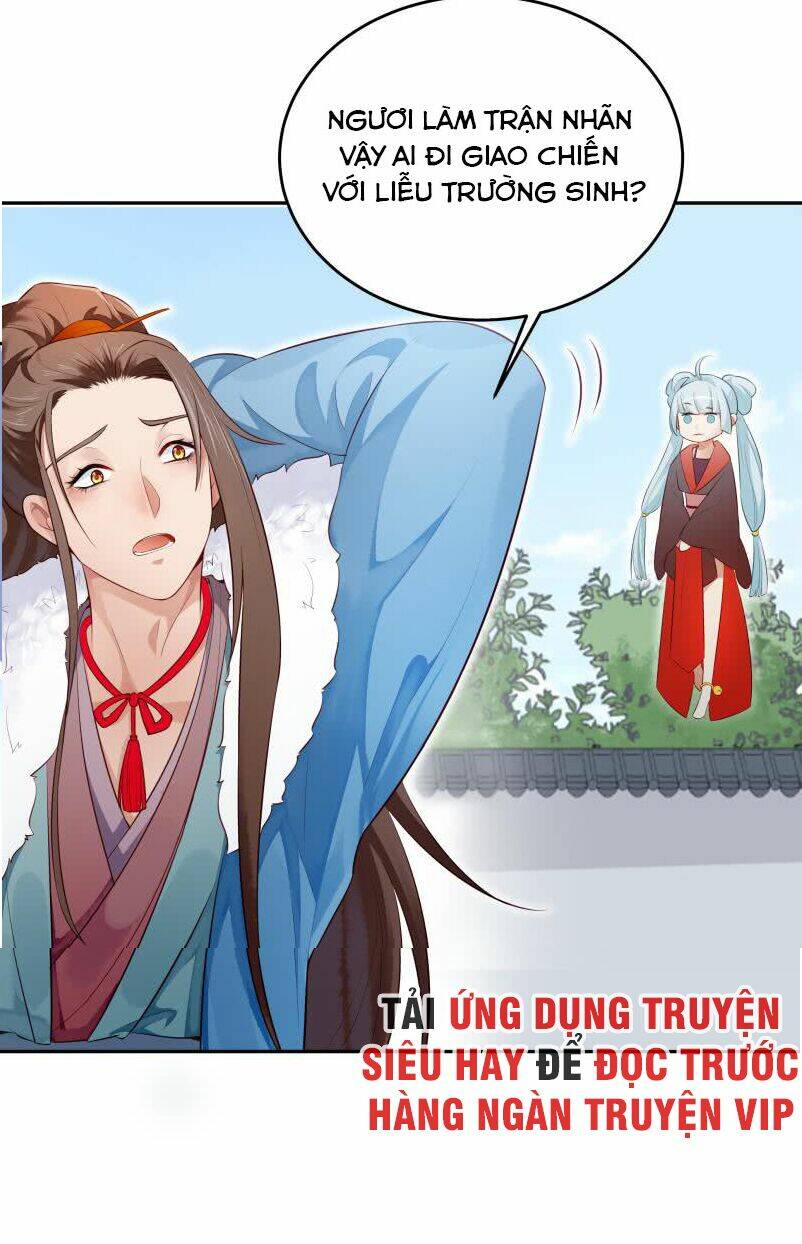 ma nhị đại chapter 33 18