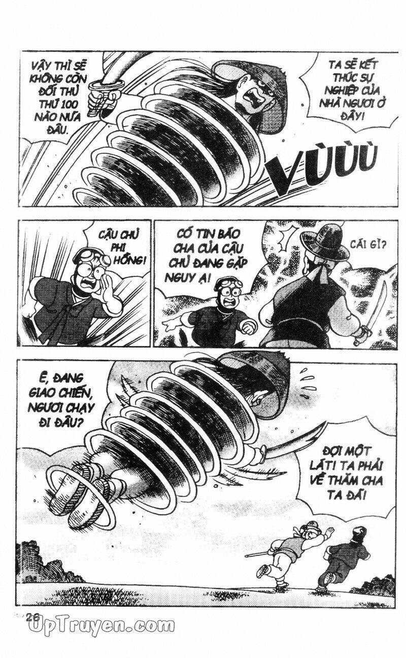 đội quân nhí nhố chapter 30 28