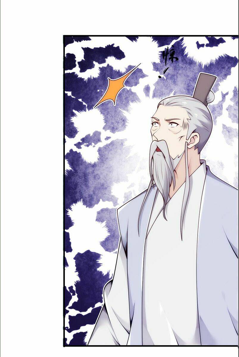 thiên hạ kiếp chapter 28 32