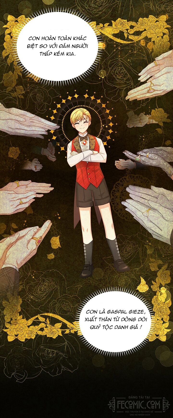 nữ công tước với tâm hồn trống rỗng chapter 101 39
