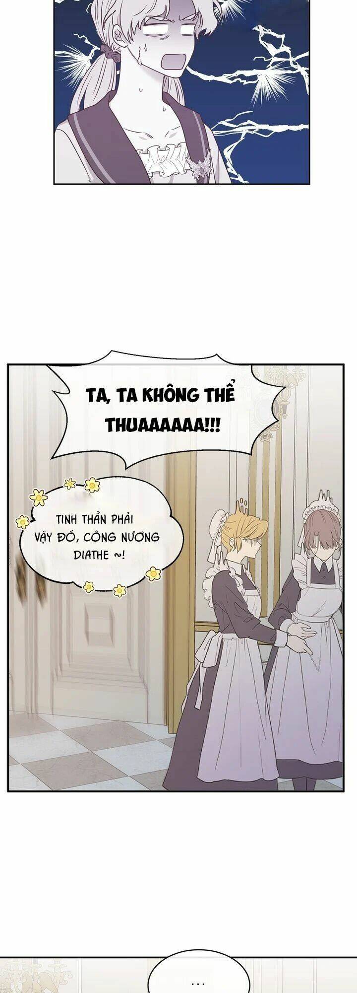 tôi chọn kết thúc của hoàng đế chapter 80 31