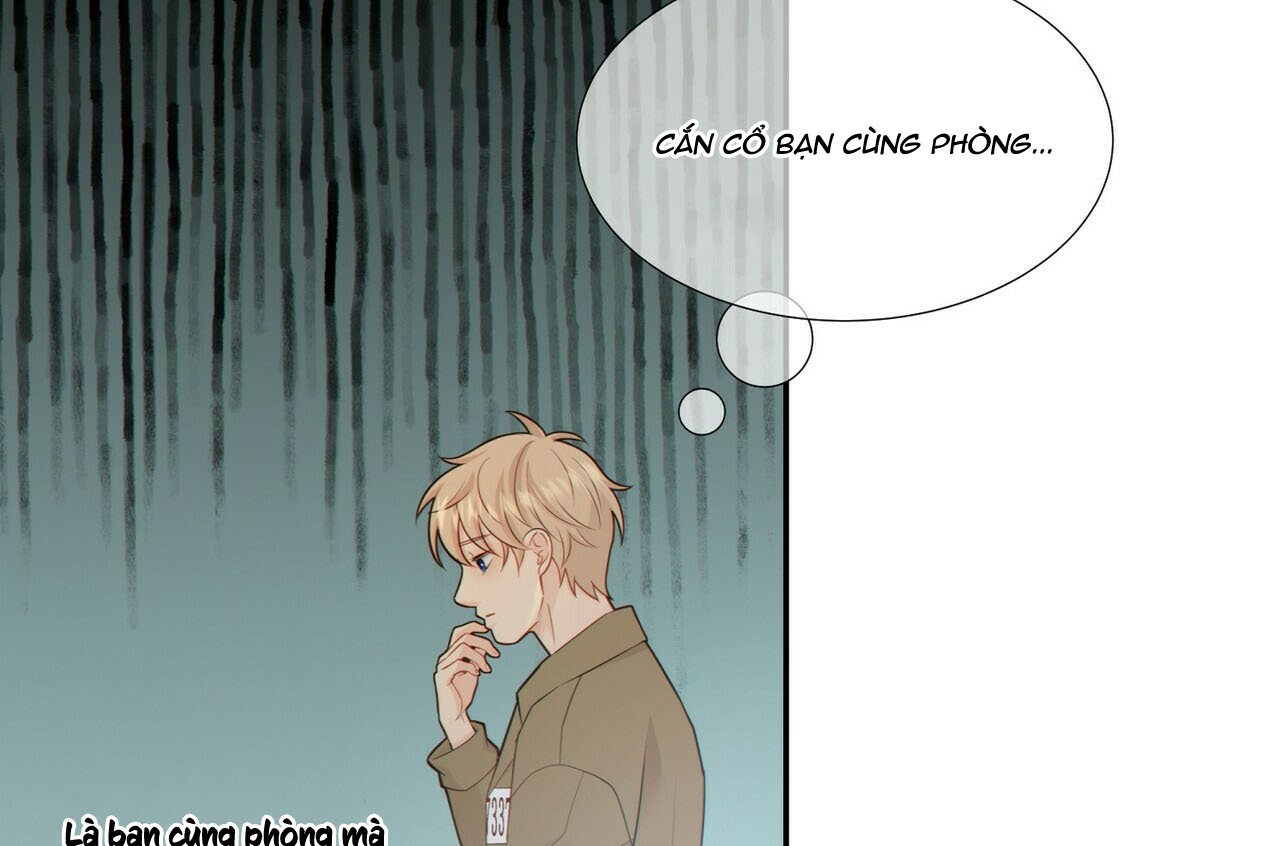 thời gian giữa sói và chó chapter 56.1 88