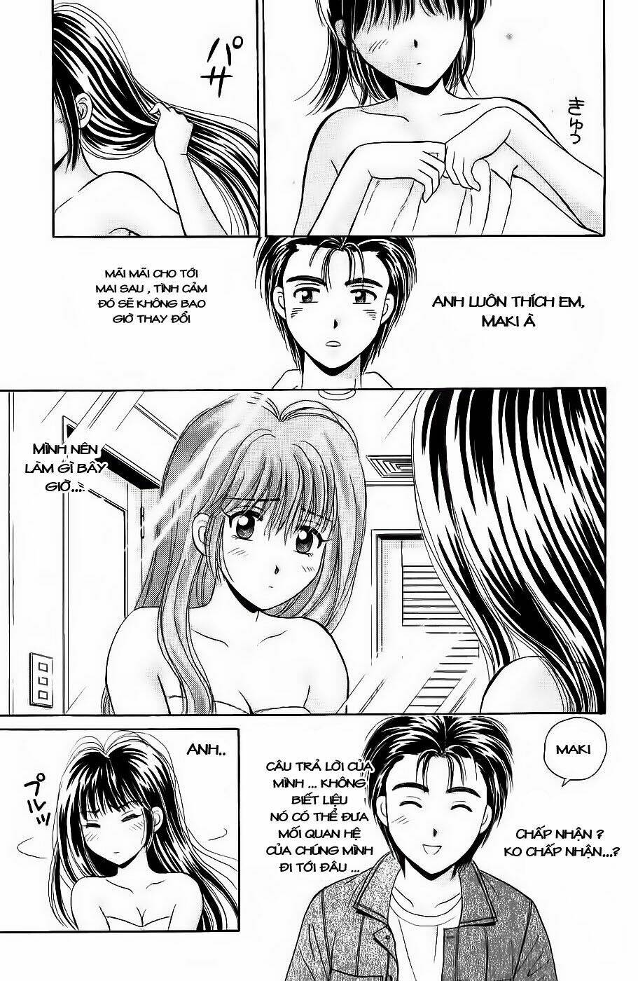 open sesame chapter 31 6