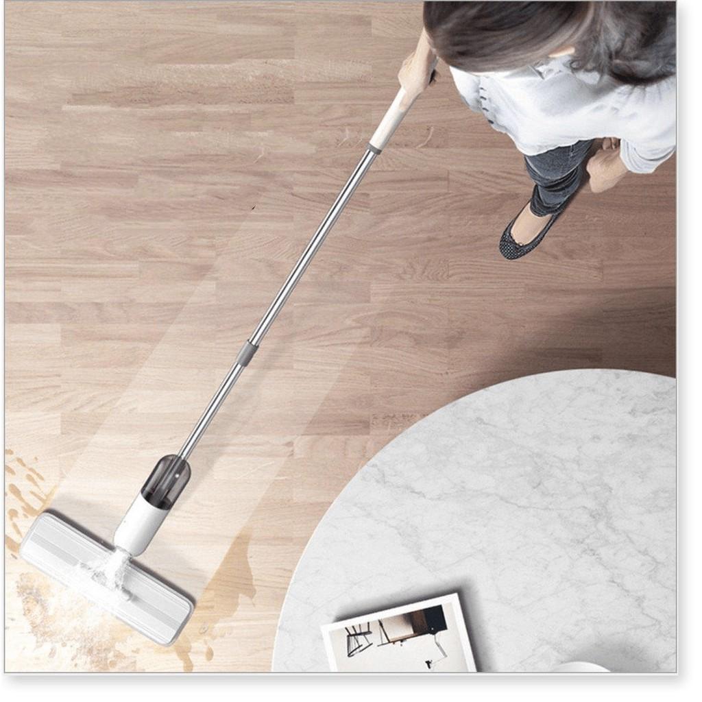 Home Helper USA Lau không dùng tay + 2 khăn lau miễn phí