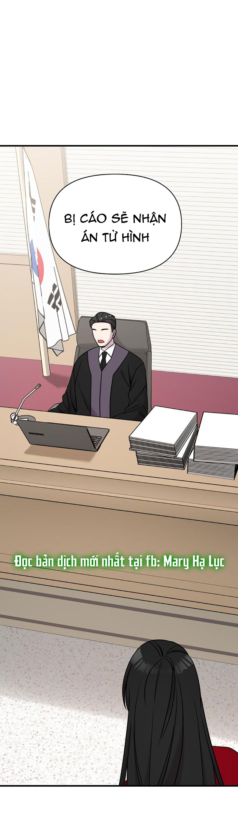 phản diện thuần túy chapter 78.1 1