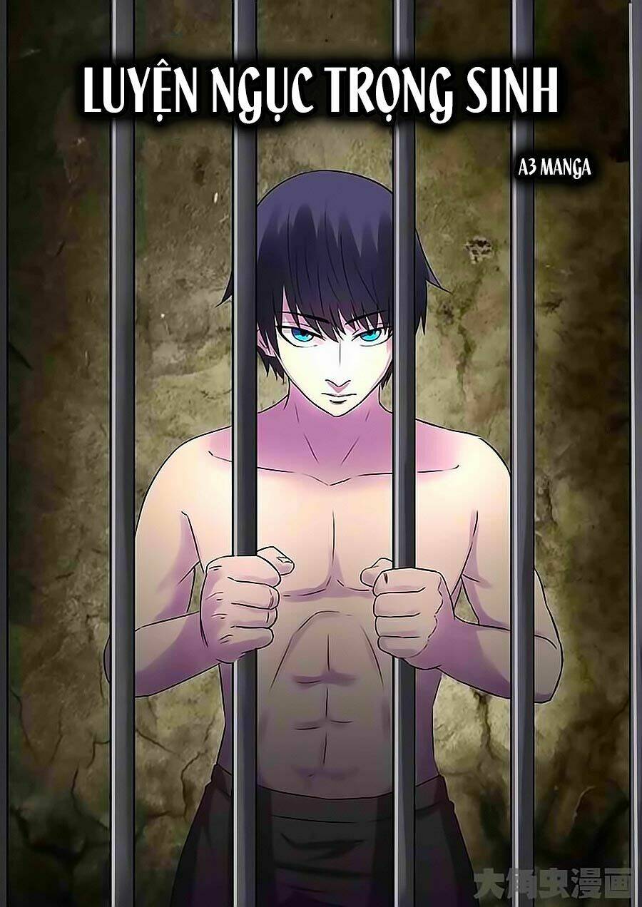 luyện ngục trọng sinh chapter 9 1