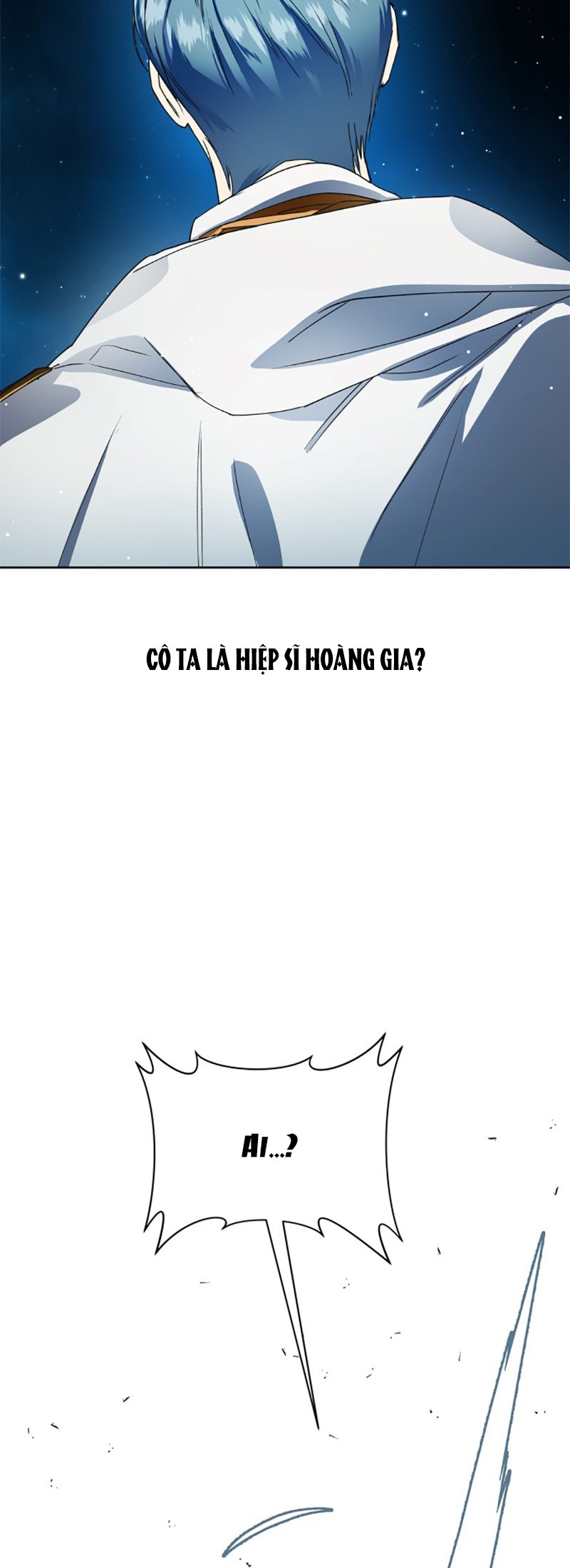 tôi muốn trở thành cô ấy dù chỉ là một ngày chapter 31 117