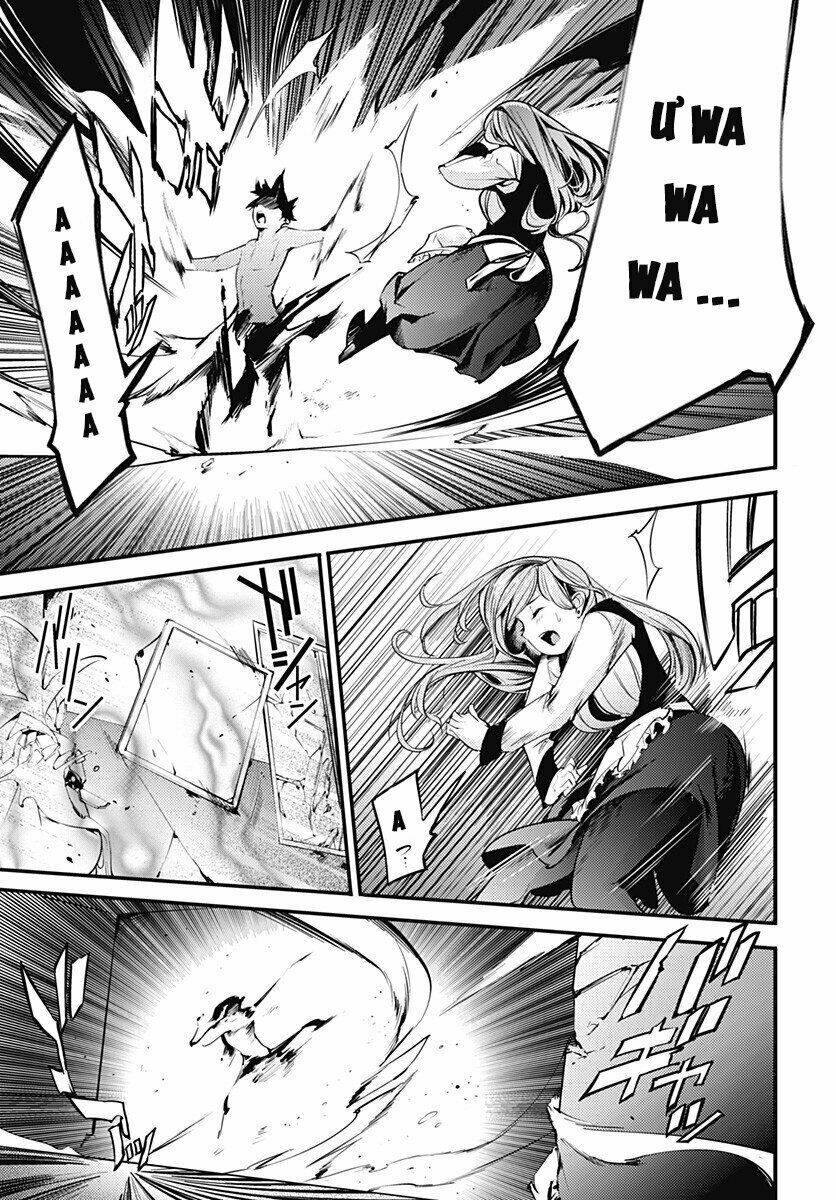 worlds end harem fantasia chapter 9.2 21