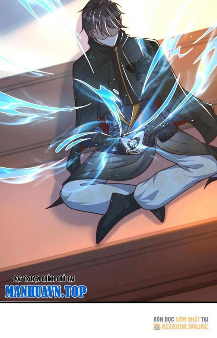 ta nuôi ma quỷ ở trấn ma ti chapter 146 40