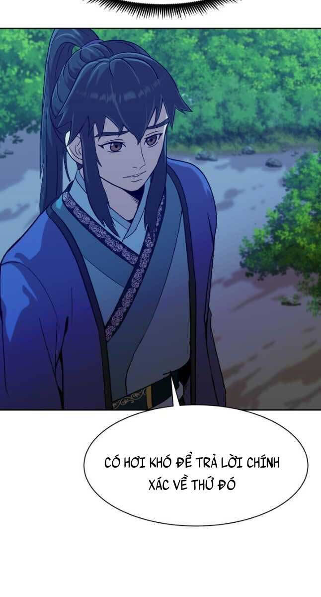bậc thầy phép thuật ở thế giới võ lâm chapter 28.2 11