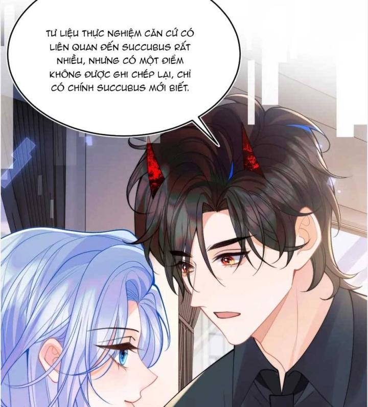 vị chỉ huy lạnh lùng khóc trong vòng tay tôi chapter 68 60