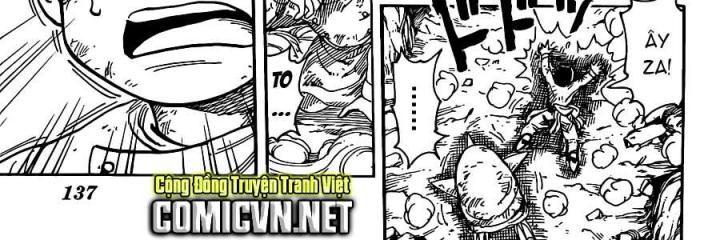 thánh tỏi sành ăn chapter 232 33