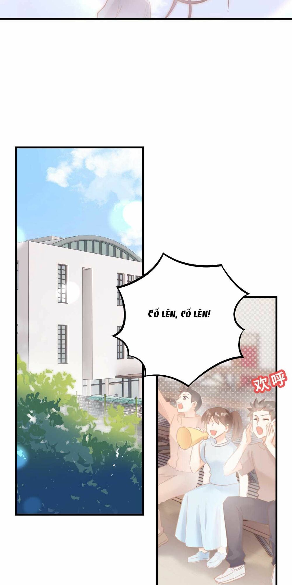 khảo nghiệm cuối cùng của tra nữ chapter 14 21