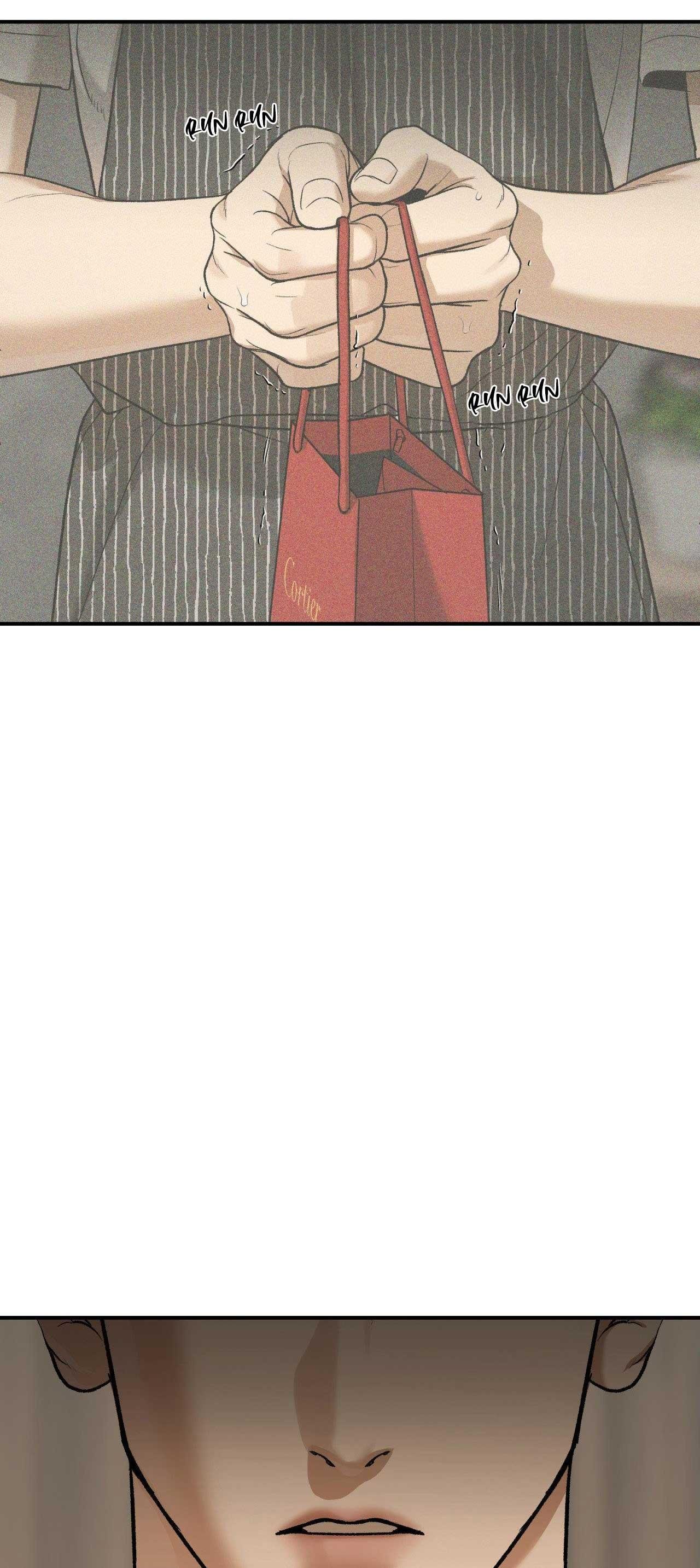 điềm rủi Chapter 55 (2) KHÔNG CỨNG 69