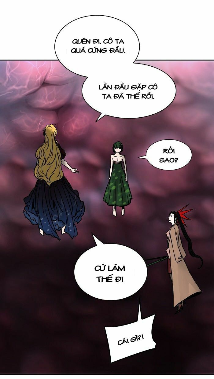 tòa tháp bí ẩn 2 chapter 242 91