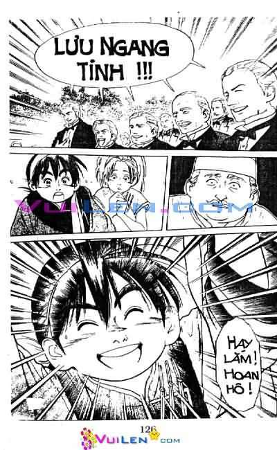 tiểu đầu bếp cung đình chapter 2.4 16