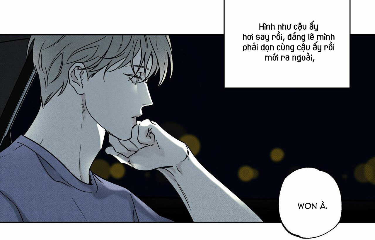 chàng giao pizza và gold palace chapter 30 44