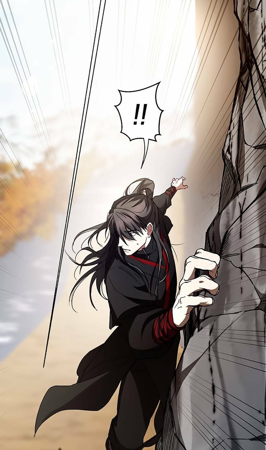 võ đang kỳ hiệp chapter 69 64