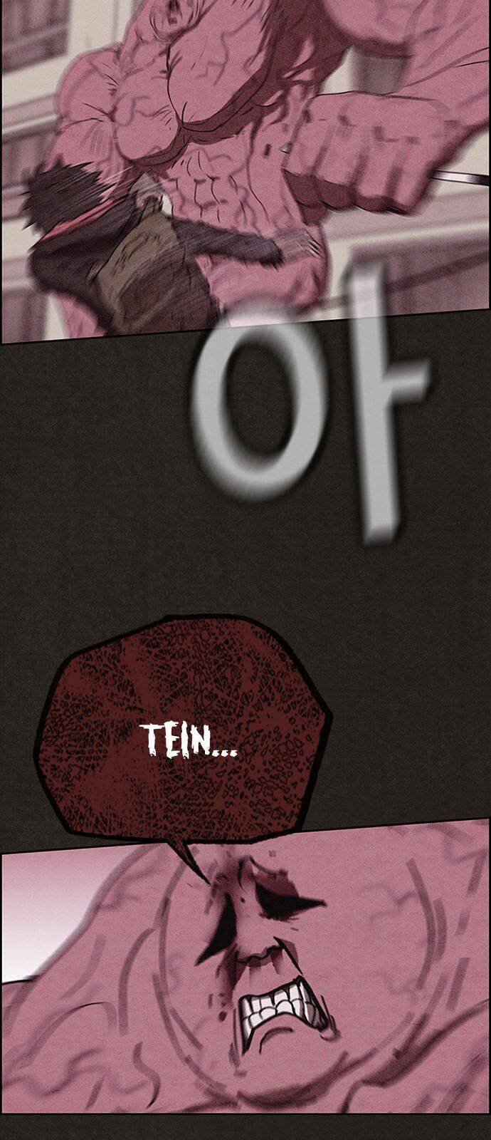 quái vật tại chung cư xanh chapter 84 68