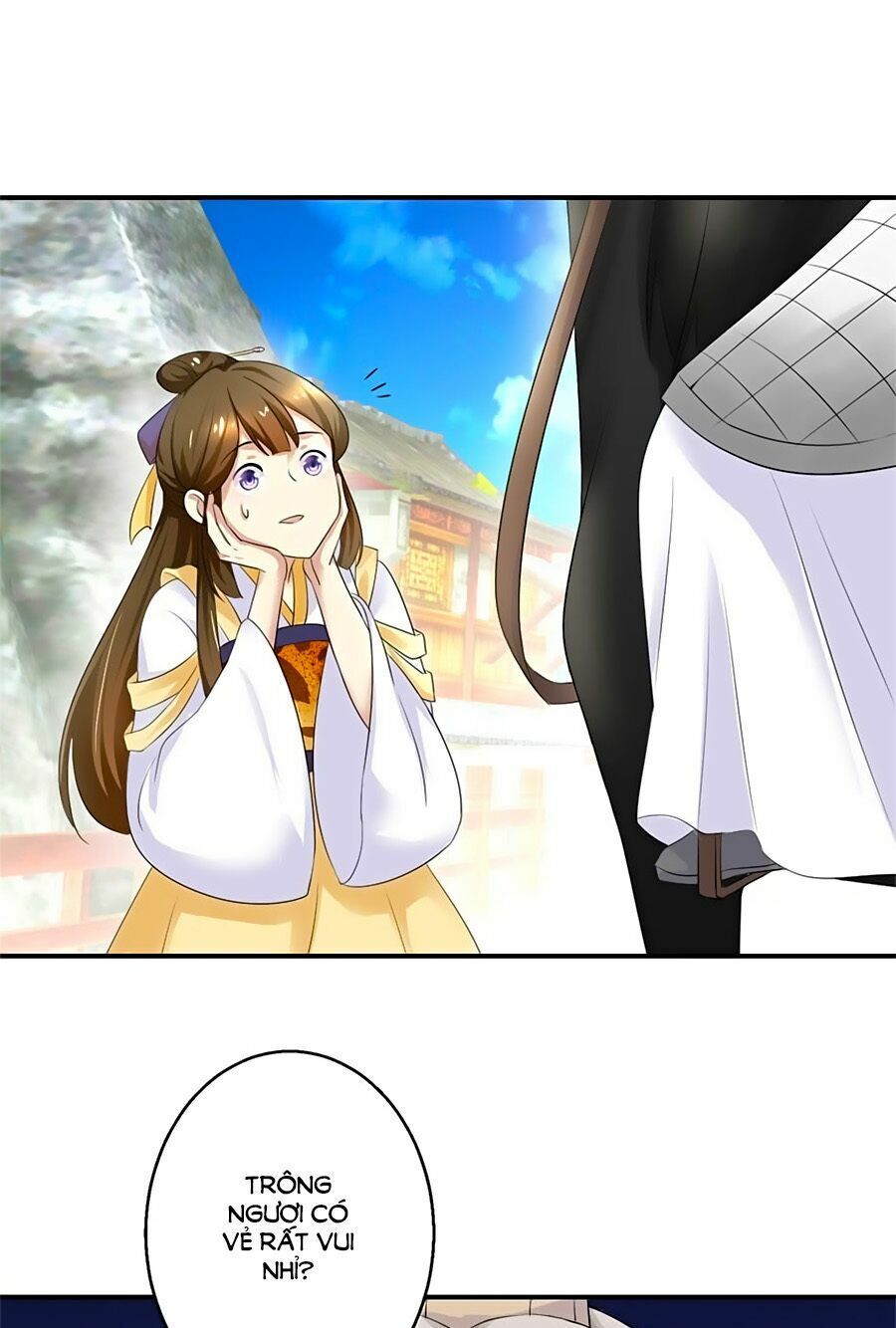 thuần phi ký chapter 4 18