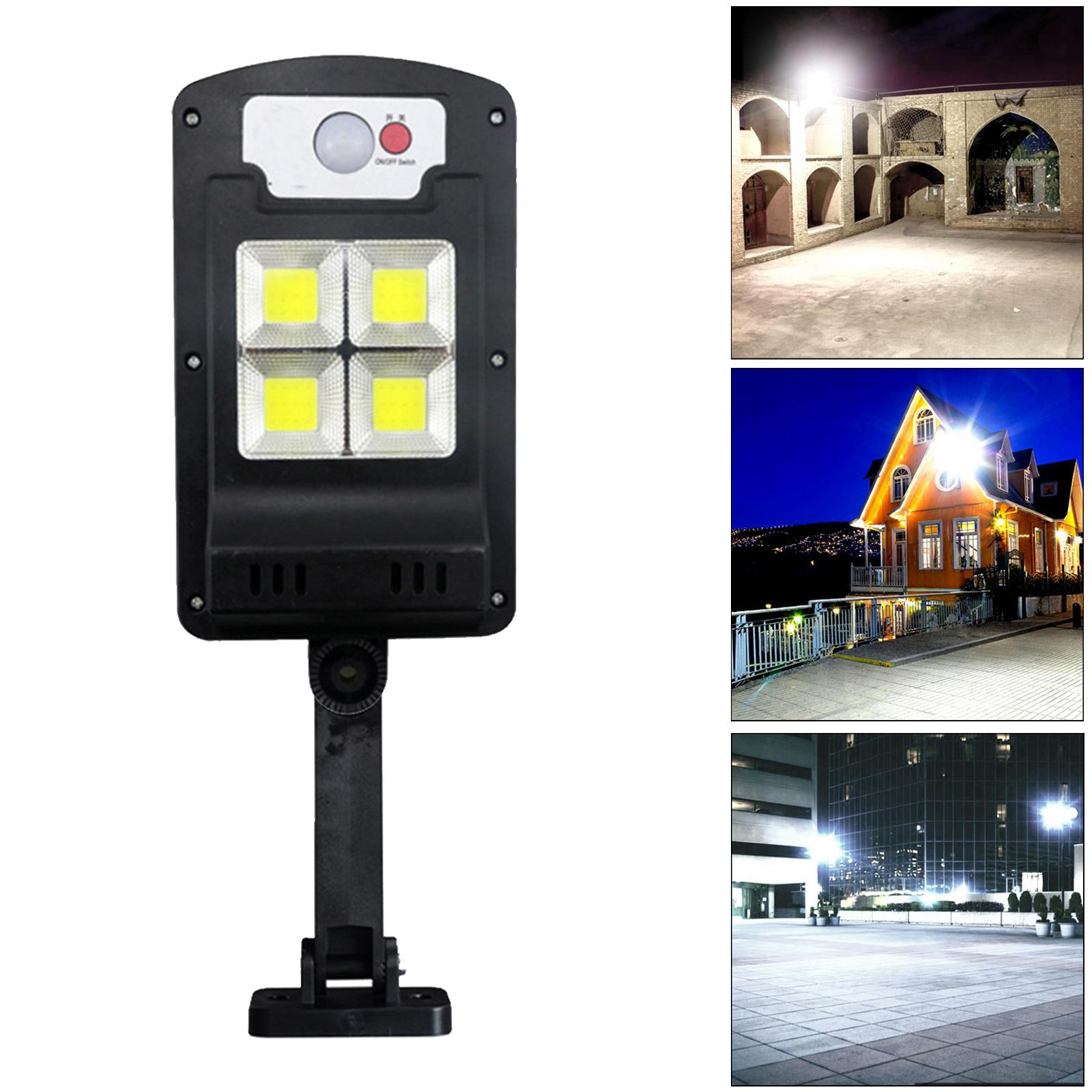 Solar Lights Outdoor IP65 Waterproof LED Lights Garden Lamp